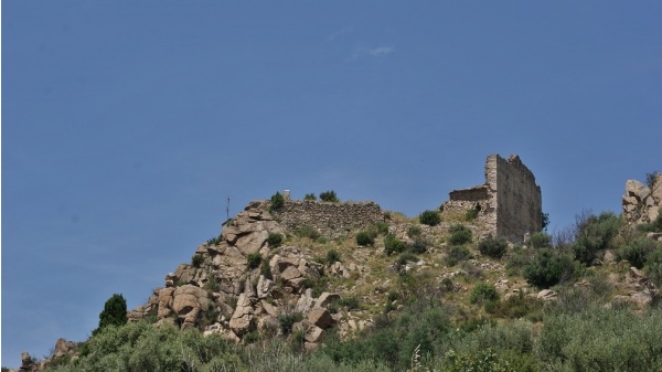 Photo Rodès - le village