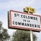 Photo Sainte-Colombe-de-la-Commanderie - Saint colombe de la commanderie (66300)