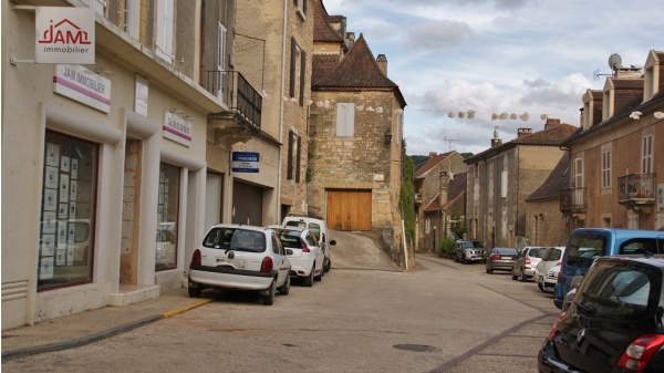 Photo Saint-Cyprien - la ville
