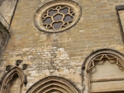 Photo paysage et monuments, Saint-Cyprien - église saint Cyprien