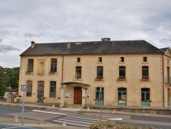 Photo paysage et monuments, Saint-Cyprien - la mairie