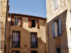 Photo paysage et monuments, Saint-Féliu-d'Amont - Le Village