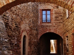 Photo paysage et monuments, Saint-Féliu-d'Amont - Le Village