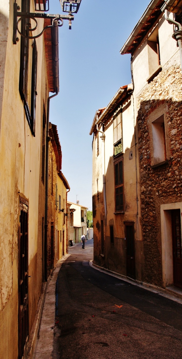 Photo Saint-Féliu-d'Amont - Le Village