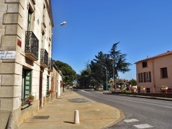 Photo paysage et monuments, Saint-Féliu-d'Amont - Le Village