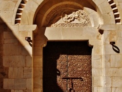 Photo paysage et monuments, Saint-Féliu-d'Amont - Notre-Dame de l'Assomption
