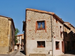 Photo paysage et monuments, Saint-Féliu-d'Amont - Le Village