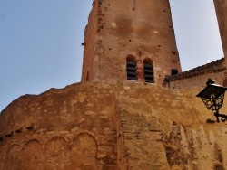 Photo paysage et monuments, Saint-Féliu-d'Amont - Notre-Dame de l'Assomption