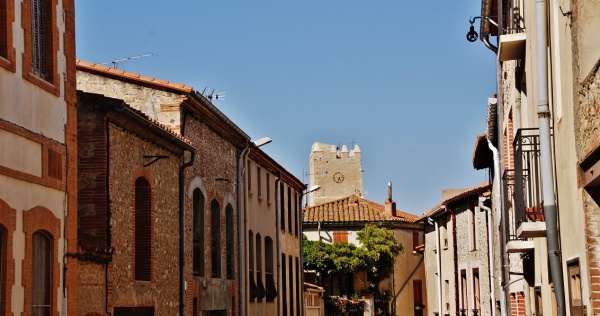 Photo Saint-Féliu-d'Amont - Le Village