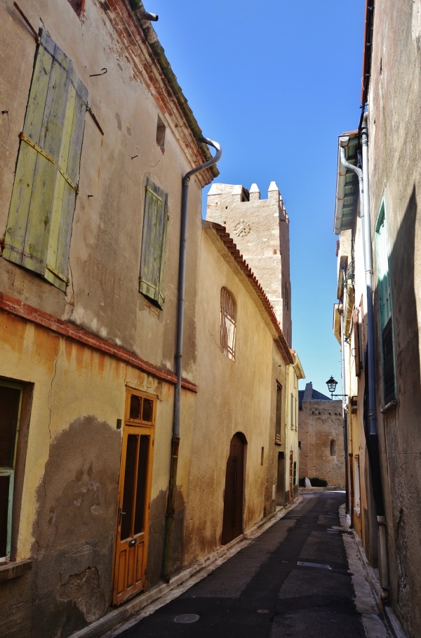 Photo Saint-Féliu-d'Amont - Le Village