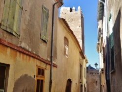 Photo paysage et monuments, Saint-Féliu-d'Amont - Le Village