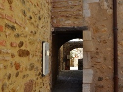 Photo paysage et monuments, Saint-Féliu-d'Amont - Le Village