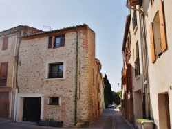 Photo paysage et monuments, Saint-Féliu-d'Amont - Le Village