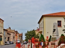 Photo paysage et monuments, Saint-Hippolyte - La Commune