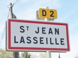 Photo paysage et monuments, Saint-Jean-Lasseille - saint jean lasseille (66300)