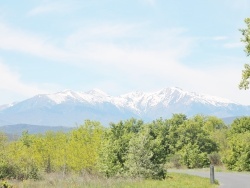 Photo paysage et monuments, Saint-Jean-Lasseille - la nature