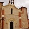 Photo Sainte-Marie - L'église