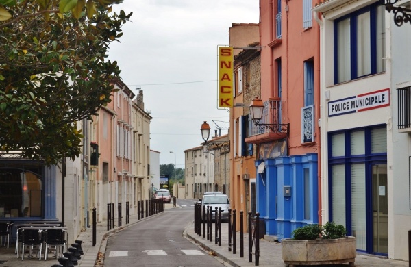 Photo Sainte-Marie - La Commune