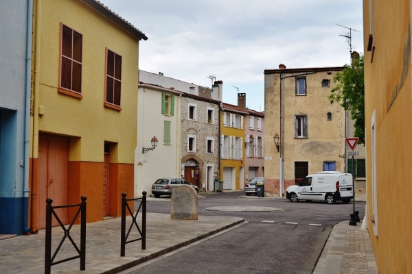 Photo Sainte-Marie - La Commune