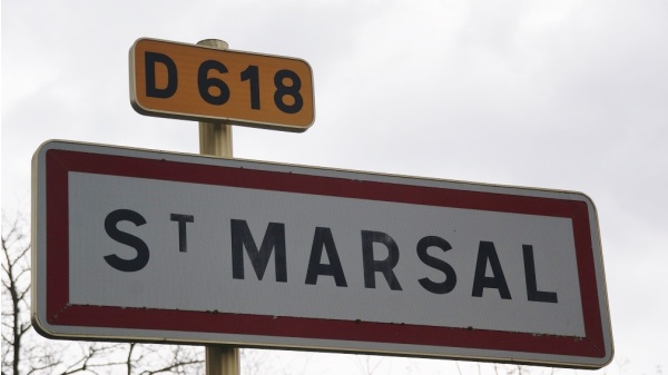 Photo Saint-Marsal - saint marsal (66110)