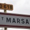 saint marsal (66110)