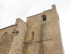 Photo paysage et monuments, Saint-Marsal - église saint Marsal