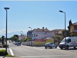 Photo paysage et monuments, Saint-Nazaire - La Commune