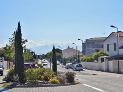 Photo paysage et monuments, Saint-Nazaire - La Commune