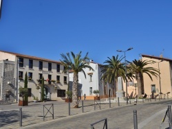 Photo paysage et monuments, Saint-Nazaire - La Commune