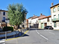 Photo paysage et monuments, Saint-Nazaire - La Commune