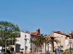 Photo paysage et monuments, Saint-Nazaire - La Commune