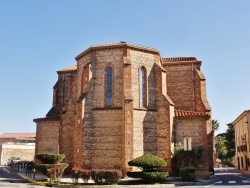 Photo paysage et monuments, Saint-Nazaire - L'église