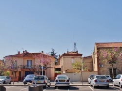 Photo paysage et monuments, Saleilles - La Commune