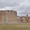 Photo Salses-le-Château - le château
