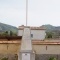 Photo Serralongue - le monument aux morts