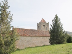 Photo paysage et monuments, Serralongue - église Notre Dame