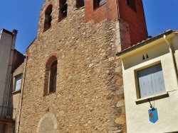 Photo paysage et monuments, Sorède - L'église