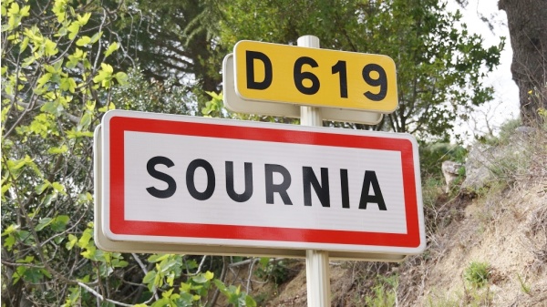Photo Sournia - Sournia (66730)