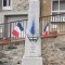 Photo Sournia - le monument aux morts