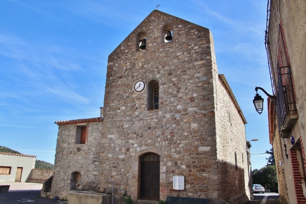 église Saint André