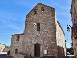 Photo paysage et monuments, Tarerach - église Saint André