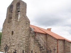Photo paysage et monuments, Taulis - église saint Jean