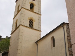 Photo paysage et monuments, Tautavel - église Saint genis