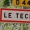 Photo Le Tech - le tech (66230)