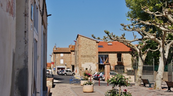 Photo Théza - La Commune