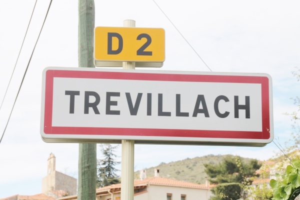 Photo Trévillach - trevillach (66130)