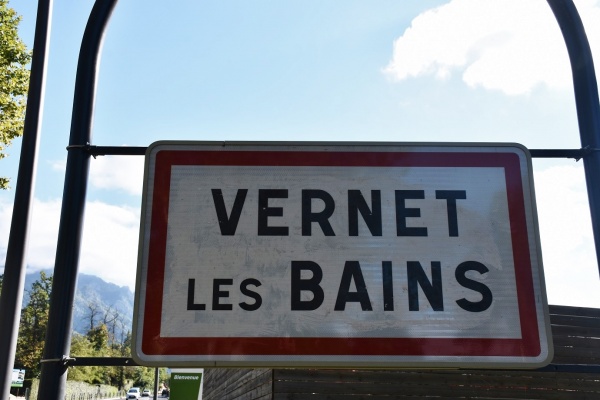 Photo Vernet-les-Bains - vernet les bains (66820)