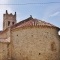 Photo Villelongue-dels-Monts - L'église