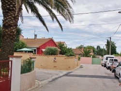 Photo paysage et monuments, Villemolaque - le village