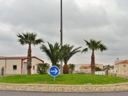 Photo paysage et monuments, Villeneuve-de-la-Raho - La Commune